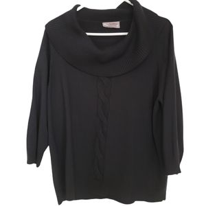 Women's sweater